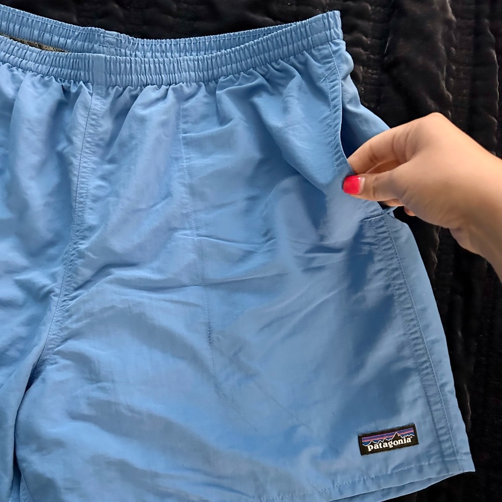 Patagonia Shorts - Picture 3 of 7